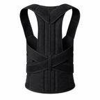 Adjustable Posture Corrector Back Support Belt