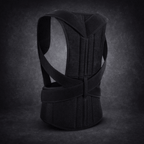 Adjustable Posture Corrector Back Support Belt
