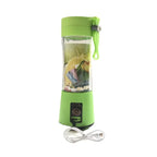 Portable USB Rechargeable Mini Blender