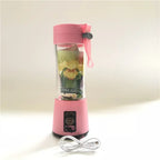 Portable USB Rechargeable Mini Blender