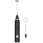 USB Rechargeable Milk Frother