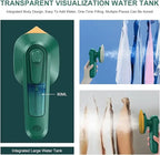 Portable Mini Travel Steam Iron