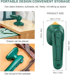Portable Mini Travel Steam Iron