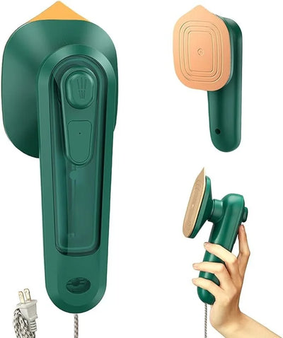 Portable Mini Travel Steam Iron